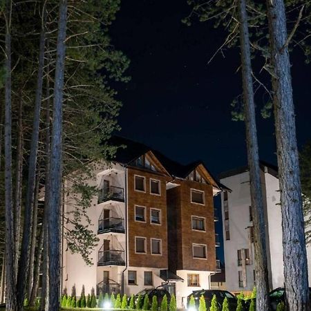 Apartman Pavle Zlatibor Extérieur photo