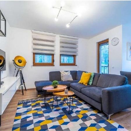 Apartman Pavle Zlatibor Extérieur photo