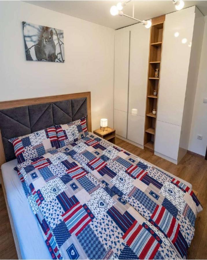 Apartman Pavle Zlatibor Extérieur photo