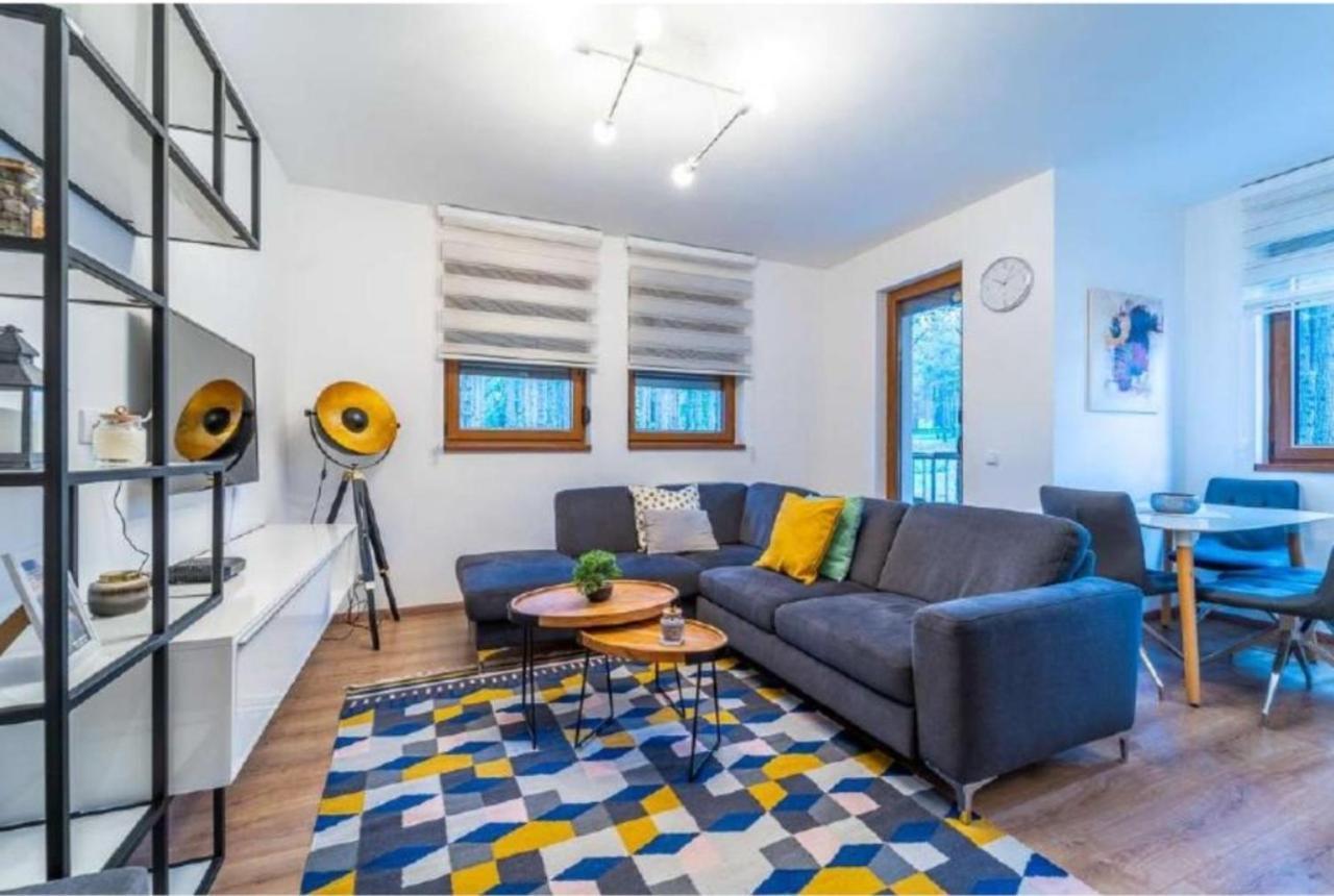 Apartman Pavle Zlatibor Extérieur photo