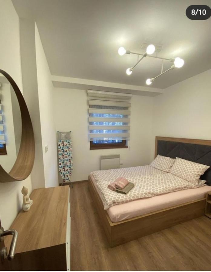 Apartman Pavle Zlatibor Extérieur photo