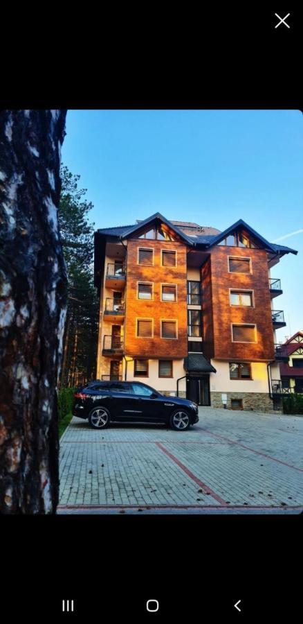 Apartman Pavle Zlatibor Extérieur photo
