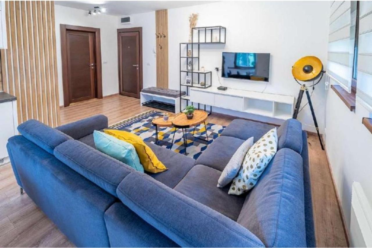 Apartman Pavle Zlatibor Extérieur photo