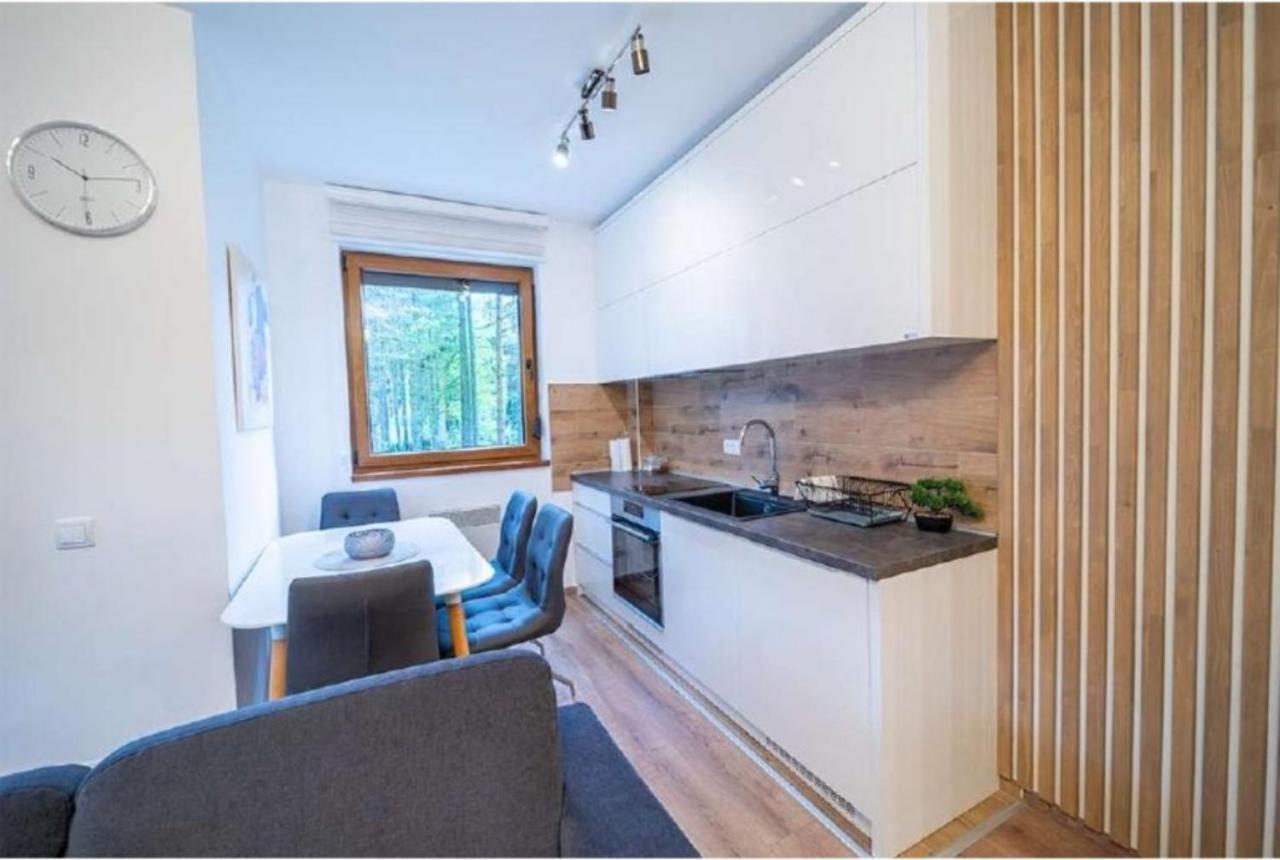 Apartman Pavle Zlatibor Extérieur photo
