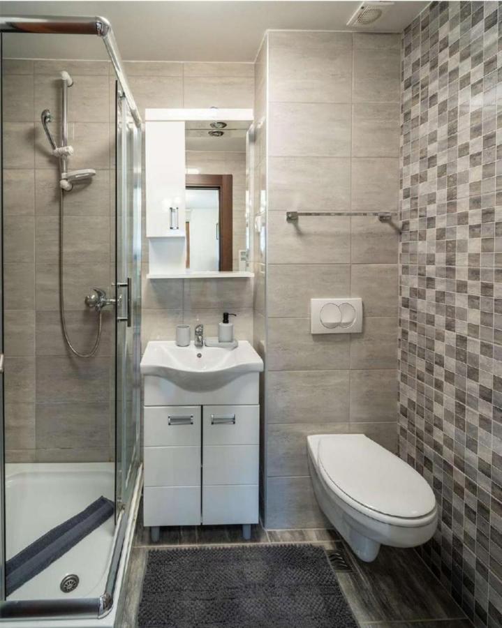 Apartman Pavle Zlatibor Extérieur photo