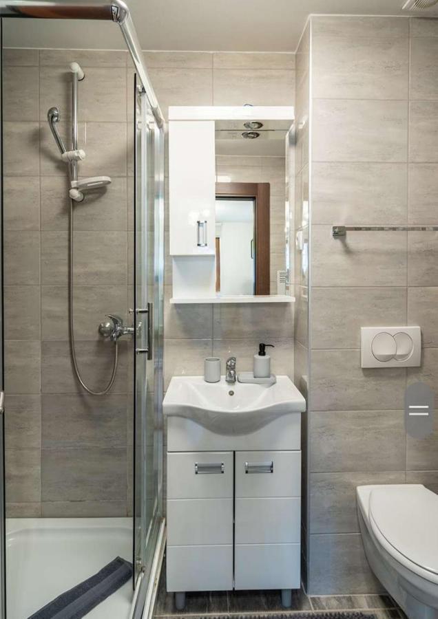 Apartman Pavle Zlatibor Extérieur photo