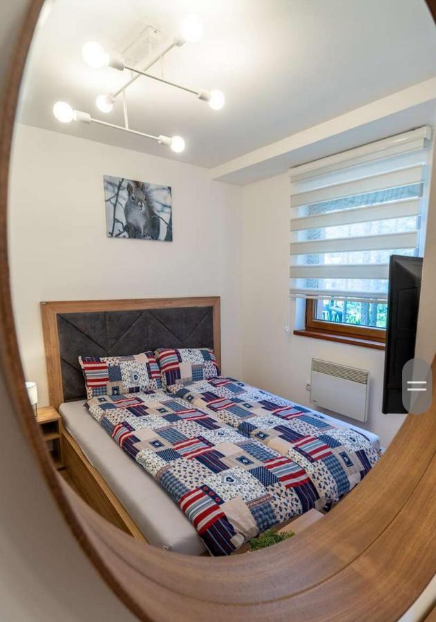 Apartman Pavle Zlatibor Extérieur photo