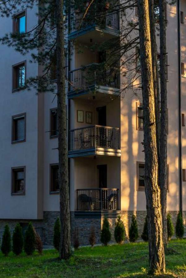 Apartman Pavle Zlatibor Extérieur photo