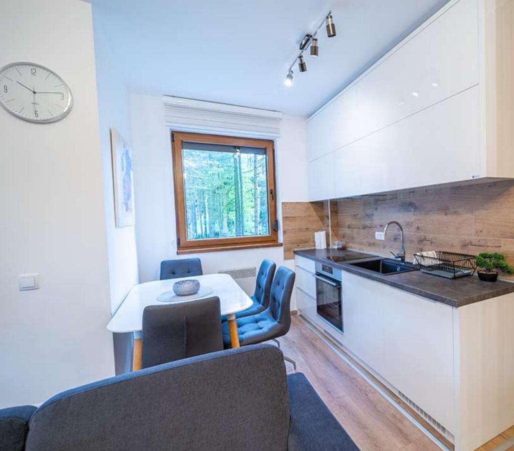 Apartman Pavle Zlatibor Extérieur photo