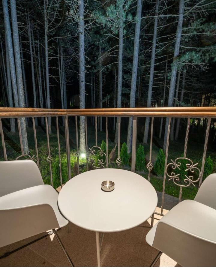 Apartman Pavle Zlatibor Extérieur photo