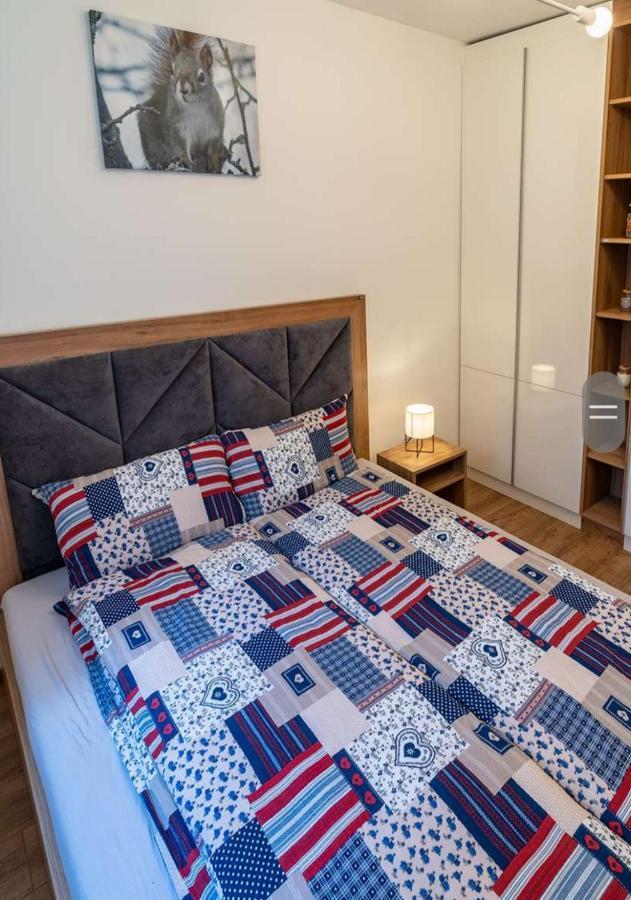Apartman Pavle Zlatibor Extérieur photo