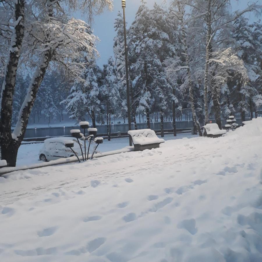 Apartman Pavle Zlatibor Extérieur photo