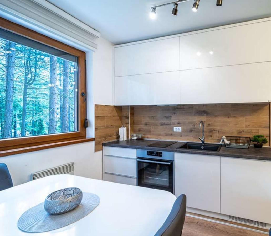 Apartman Pavle Zlatibor Extérieur photo