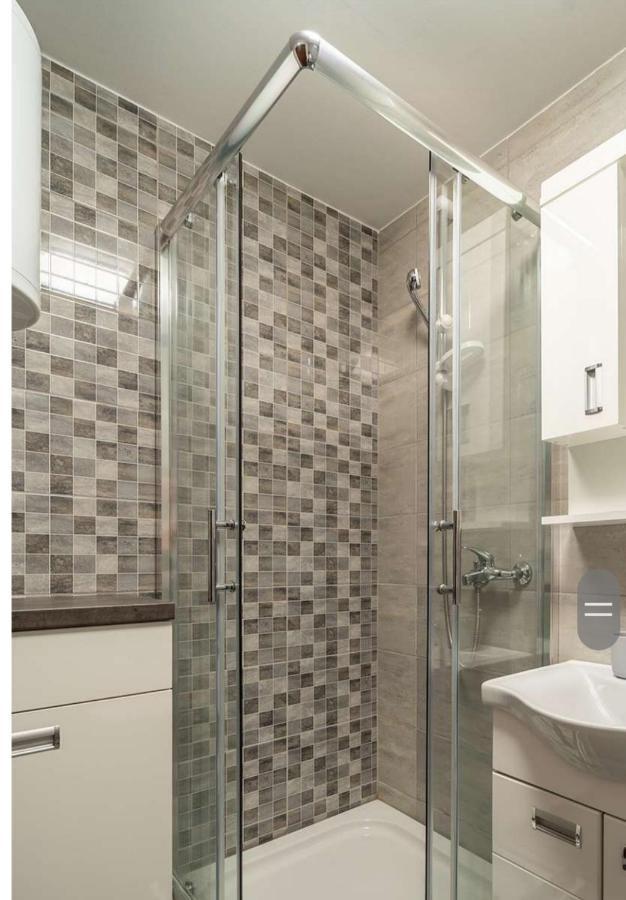 Apartman Pavle Zlatibor Extérieur photo