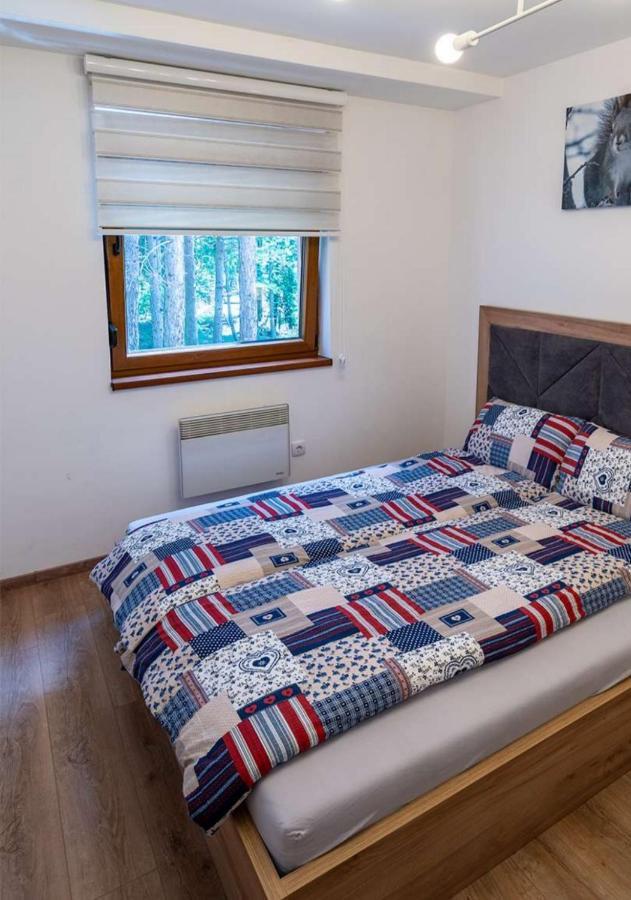 Apartman Pavle Zlatibor Extérieur photo