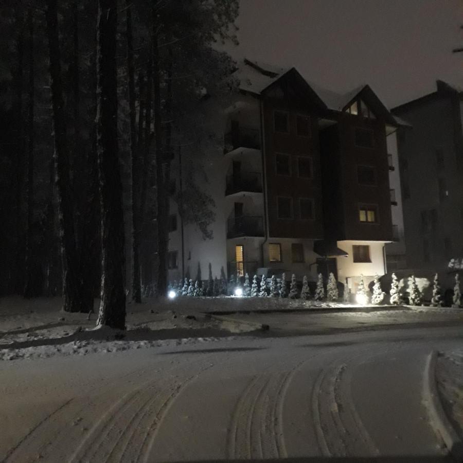 Apartman Pavle Zlatibor Extérieur photo