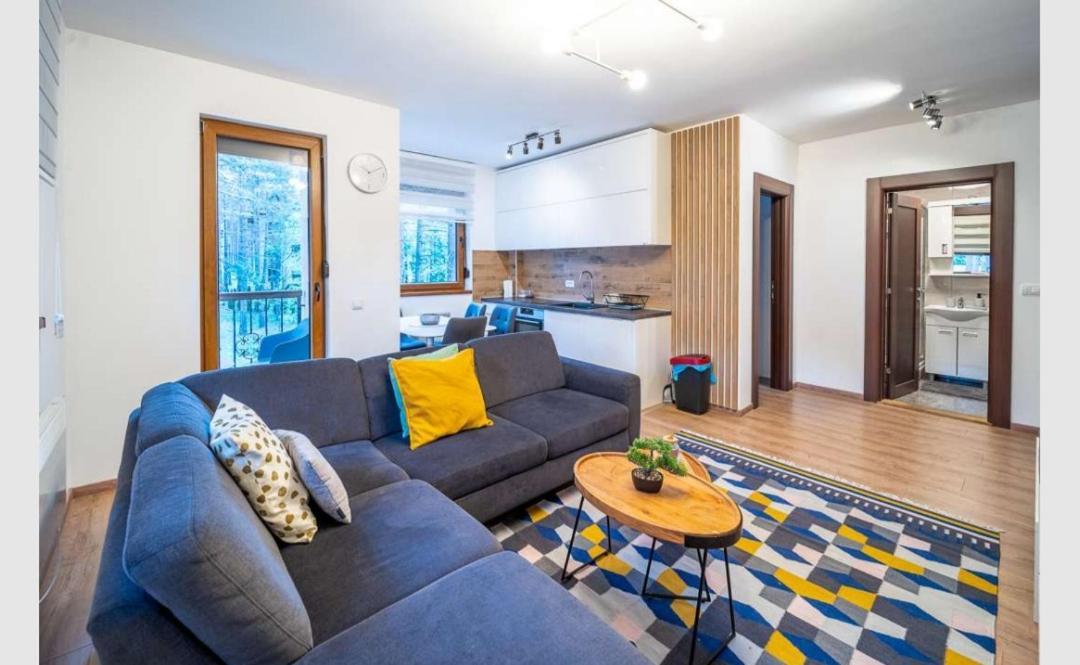 Apartman Pavle Zlatibor Extérieur photo