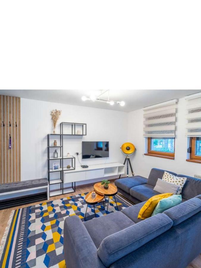 Apartman Pavle Zlatibor Extérieur photo