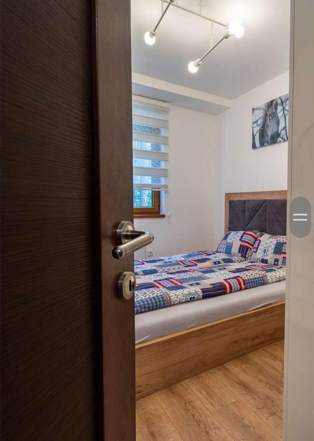 Apartman Pavle Zlatibor Extérieur photo