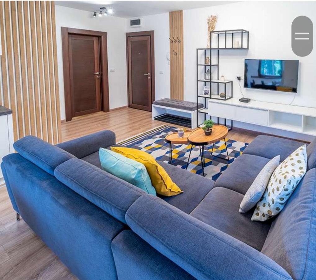 Apartman Pavle Zlatibor Extérieur photo