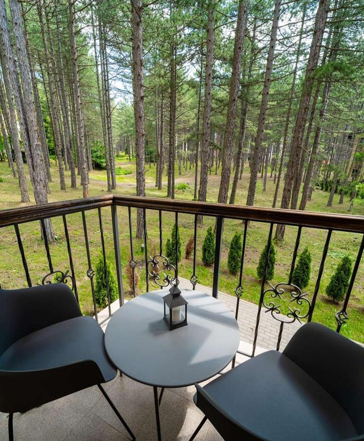 Apartman Pavle Zlatibor Extérieur photo