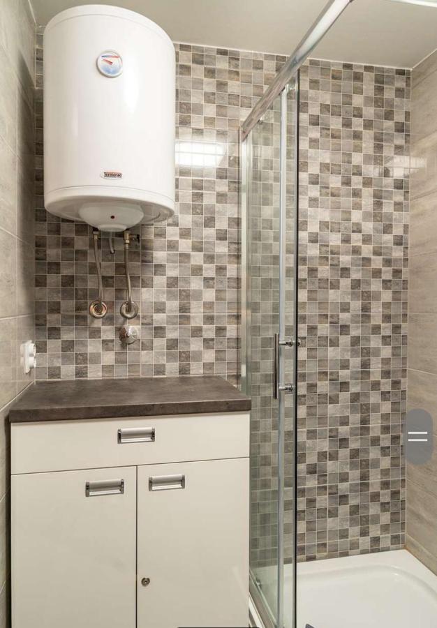 Apartman Pavle Zlatibor Extérieur photo
